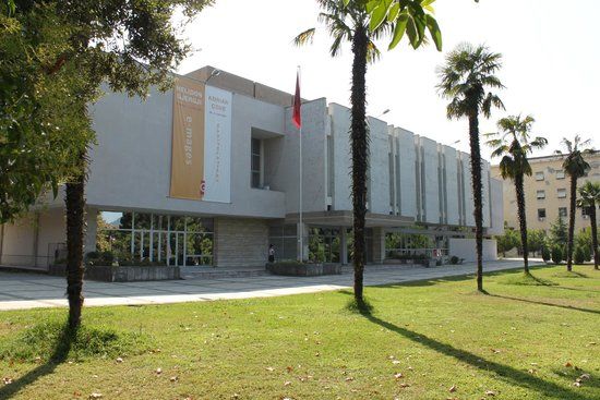 National Gallery of Art
